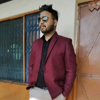 Reliance Retail Employee Prem Arya's profile photo