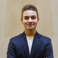 University of Oxford, Department of Physics Employee Traian Tus's profile photo