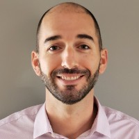 Alcresta Therapeutics Employee Nick Frasier's profile photo