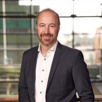 Nexer Group Employee Tomas Frimmel's profile photo