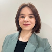 Blooloop Employee Alice Sarsfield-Hall's profile photo