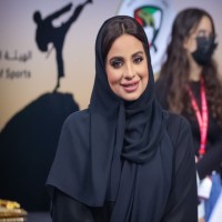 Commercial Bank of Dubai Employee Maryam Yousuf's profile photo