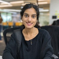 Sharanya Chakravarthy Email