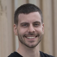 CRISP Employee Lennard Brodner's profile photo
