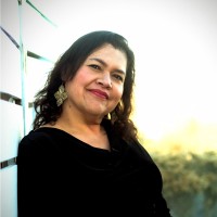 Project Worthmore Employee Monica Hernandez's profile photo