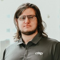 Crisp Restaurant Systems Employee Joshua Floyd's profile photo