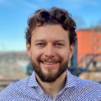 ElBits Employee Nicolai Vennerød's profile photo