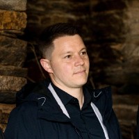 Emeraude Solaire Employee Vincent Gorin's profile photo