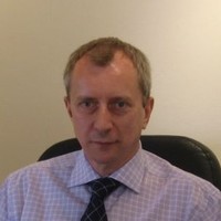 Coolvision Ltd Employee Dave Spicer's profile photo