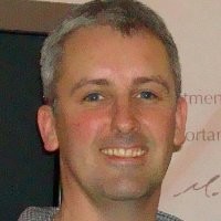 Arsenal FX Color Employee Doug Forrest's profile photo