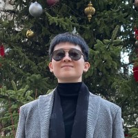 ARB GROUP Employee Xiyu Zhao's profile photo