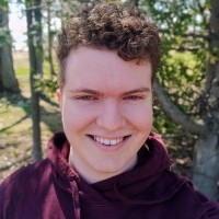 Isovalent Employee William Findlay's profile photo