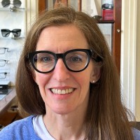 CUNY Graduate School of Public Health and Health Policy Employee Renee Goodwin's profile photo