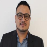 Aon Employee Douglas Abe's profile photo