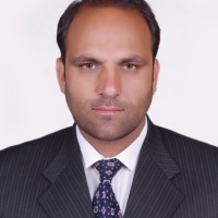Inayat Ali Email & Phone Number