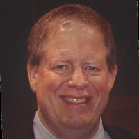 Finite Matters Ltd. Employee Ben Slone's profile photo