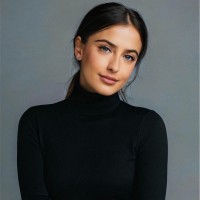 Najada Abedini Email