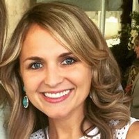 Axios Employee Kayla Brown's profile photo