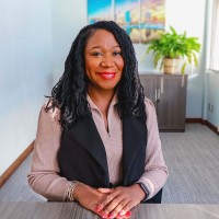 Premier Medical Staffing Services, LLC Employee Kyesha Washington's profile photo