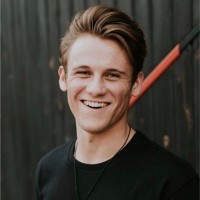 Barber & Casper Employee Conner Turner's profile photo