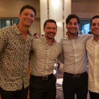 Zac Linz Email & Phone Number