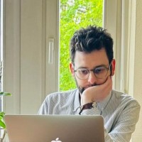 Nicolas Pilon Email
