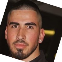 Huntmaster Employee Alexander Adattini's profile photo