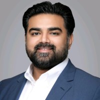 Vertex Inc. Employee Muhammad Umar's profile photo