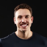 Glimpse Employee Ben Hoffman's profile photo