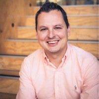 Magentus Employee Shaun Lyons's profile photo