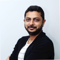 Skechers South Asia Pvt. Ltd. Employee Nikhil Shwetabh's profile photo