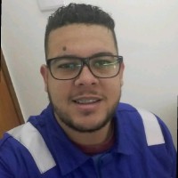 maritima Employee Gabriel Matias's profile photo