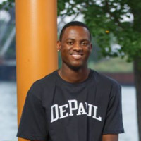 MetroSquash Employee Kameron Calbert's profile photo