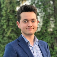 Blake Kaiser-Lack Email & Phone Number