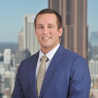 Drew Eckl & Farnham Employee Hunter Garrett's profile photo