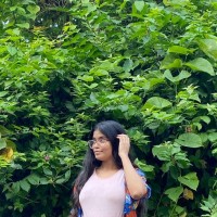 Salaam Baalak Trust Employee Vaishali .'s profile photo