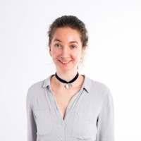 4basebio Employee Milena Pavlickova's profile photo