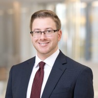 WilmerHale Employee Noah Levin's profile photo