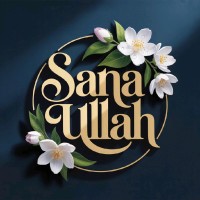 The Benchmark Employee Sana Ullah's profile photo