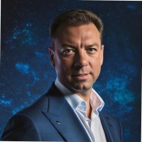 Astronergy Solar Employee Jerzy Rudnicki's profile photo