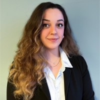 HD Holding Employee Şule Koç's profile photo