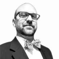 Banner Bank Employee Nathan Sackett's profile photo