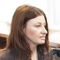 NationalWorld Employee Fionnuala Bourke's profile photo
