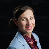CIONET Employee Magdalena Hajt's profile photo