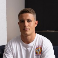 Harry Cooke Email & Phone Number