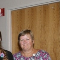 Memorial Health Employee Debra O'Connor's profile photo