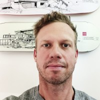 ThalamusGME Employee Daniel Sigvardsson's profile photo