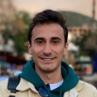 Daniil Belov Email