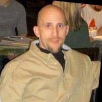 K Catering Company. Employee Ted Hubbard's profile photo