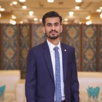 Codex Solutions International Employee Hamza Irshad's profile photo